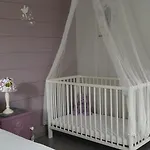 D'anne Et Ulysse Dom wakacyjny Sept-Freres