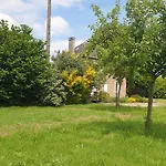 Dom wakacyjny D'anne Et Ulysse Sept-Freres