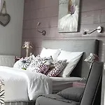 D'anne Et Ulysse Dom wakacyjny