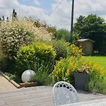 Dom wakacyjny D'anne Et Ulysse