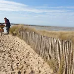 Dom wakacyjny D'anne Et Ulysse *