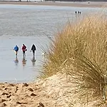 D'anne Et Ulysse Dom wakacyjny