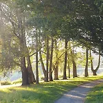 Dom wakacyjny D'anne Et Ulysse *