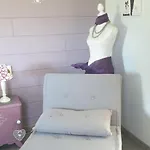 D'anne Et Ulysse Dom wakacyjny