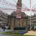 Dom wakacyjny D'anne Et Ulysse *