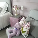 Dom wakacyjny D'anne Et Ulysse Sept-Freres