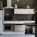 D'anne Et Ulysse Dom wakacyjny