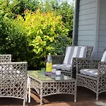 Dom wakacyjny D'anne Et Ulysse Sept-Freres