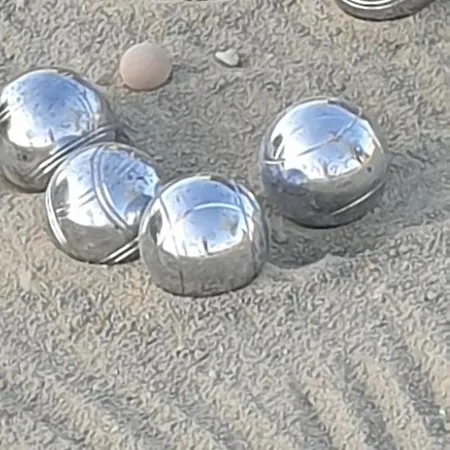 D'anne Et Ulysse Casa vacanze *