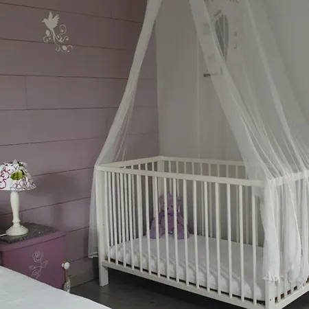 D'anne Et Ulysse Casa vacanze Sept-Freres