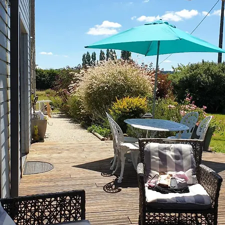 D'anne Et Ulysse * Sept-Freres