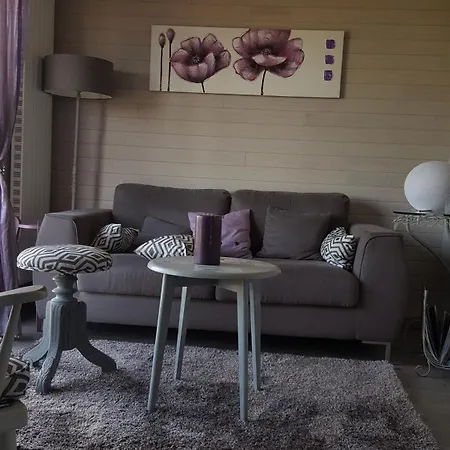 Casa vacanze D'anne Et Ulysse *