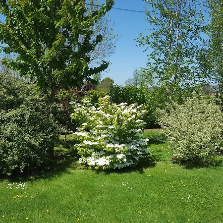 D'anne Et Ulysse Feriehus Sept-Freres