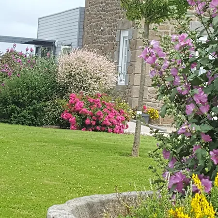 Feriehus D'anne Et Ulysse Sept-Freres