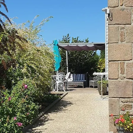 D'anne Et Ulysse Casa vacanze Sept-Freres