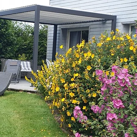 D'anne Et Ulysse * Sept-Freres