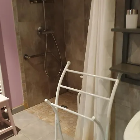 D'anne Et Ulysse Sept-Freres