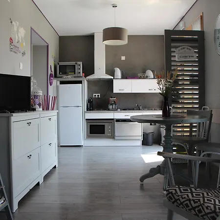 D'anne Et Ulysse * Sept-Freres