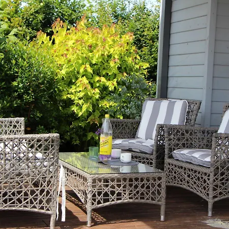 Casa vacanze D'anne Et Ulysse Sept-Freres