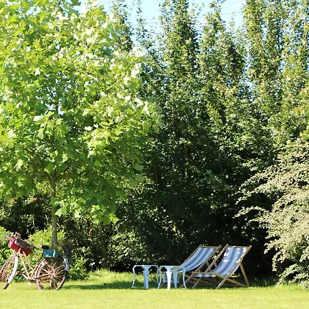Ferienhaus D'anne Et Ulysse Sept-Freres