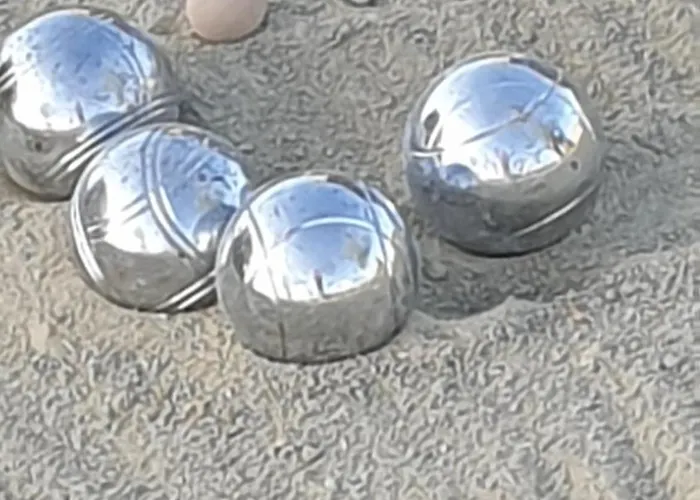 D'anne Et Ulysse Feriehus *