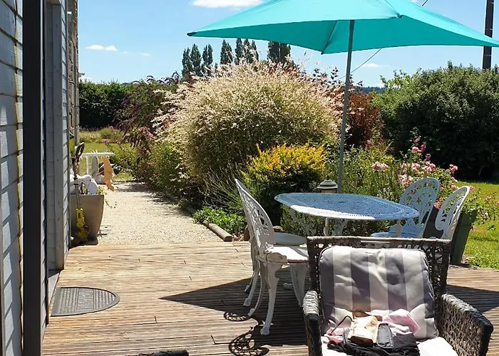 D'anne Et Ulysse * Sept-Freres