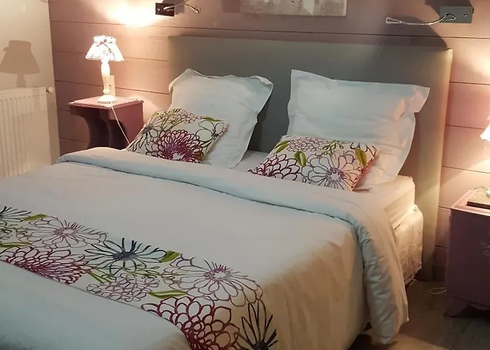 D'anne Et Ulysse * Sept-Freres