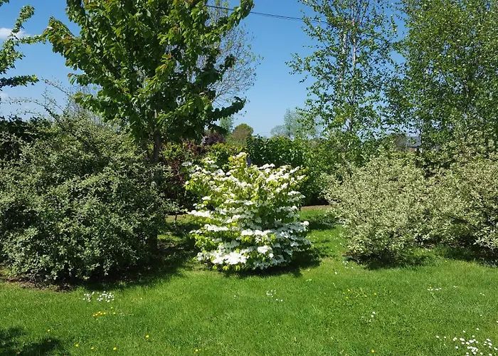 D'anne Et Ulysse 別荘 Sept-Frères