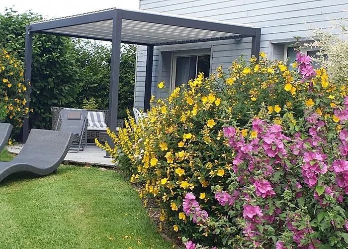 D'anne Et Ulysse * Sept-Freres