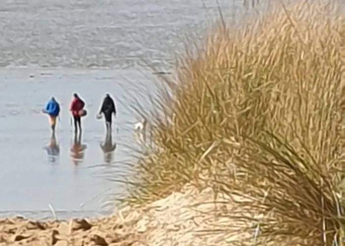 D'anne Et Ulysse Дом отдыха