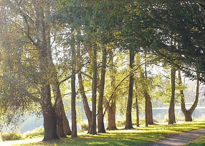 Дом отдыха D'anne Et Ulysse *