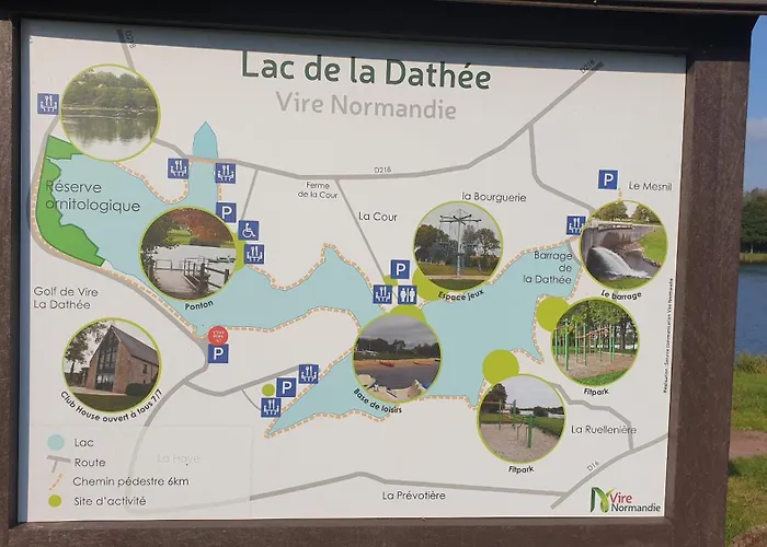 D'anne Et Ulysse Дом отдыха *