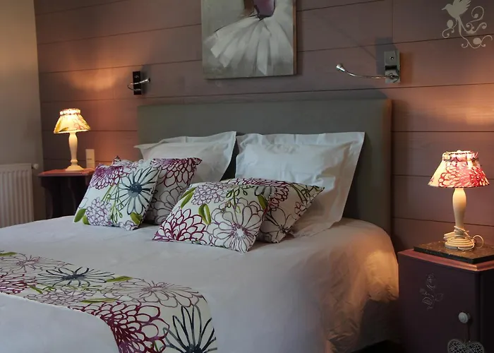 D'anne Et Ulysse Sept-Freres