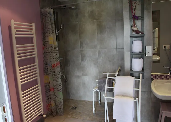 D'anne Et Ulysse Sept-Frères