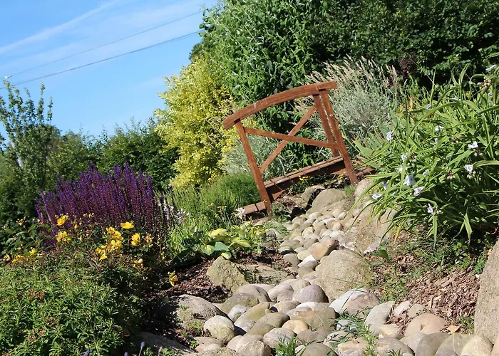 Дом отдыха D'anne Et Ulysse