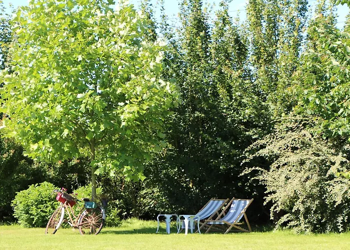 Feriehus D'anne Et Ulysse Sept-Freres